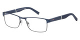 Tommy Hilfiger Eyeglasses TH 2041 KU0