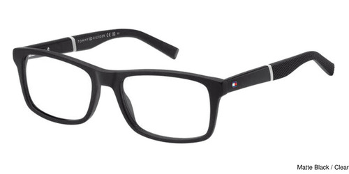 Tommy hilfiger Replacement Lenses 90726