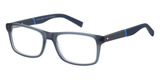 Tommy Hilfiger Eyeglasses TH 2044 FLL