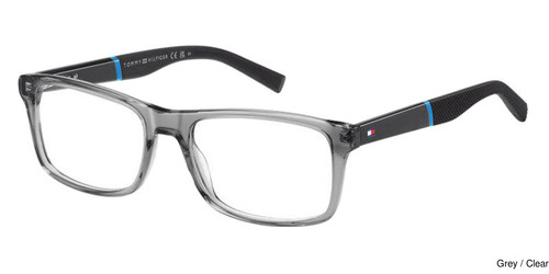 Tommy Hilfiger Eyeglasses TH 2044 KB7