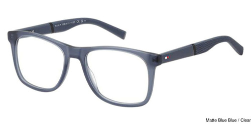 Tommy Hilfiger Eyeglasses TH 2046 IPQ