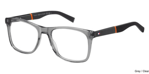 Tommy Hilfiger Eyeglasses TH 2046 KB7