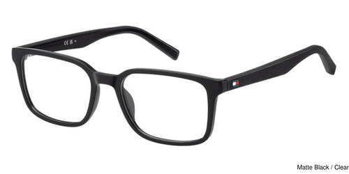 Tommy Hilfiger Eyeglasses TH 2049 003