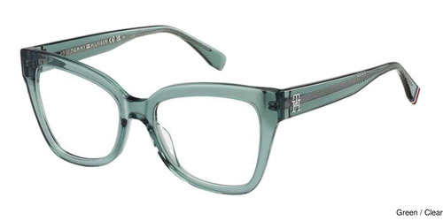 Tommy Hilfiger Eyeglasses TH 2053 1ED