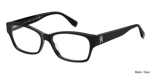 Tommy Hilfiger Eyeglasses TH 2055 807