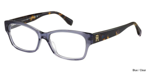 Tommy Hilfiger Eyeglasses TH 2055 PJP