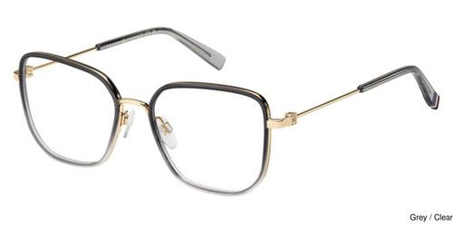 Tommy Hilfiger Eyeglasses TH 2057 KB7