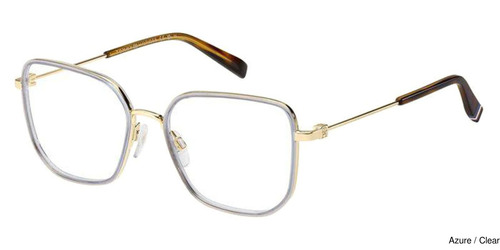 Tommy Hilfiger Eyeglasses TH 2057 MVU