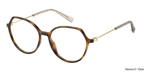 Tommy Hilfiger Eyeglasses TH 2058 05L