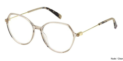 Tommy Hilfiger Eyeglasses TH 2058 FWM