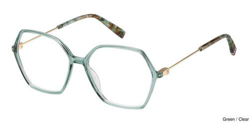 Tommy Hilfiger Eyeglasses TH 2059 1ED