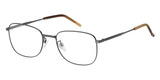 Tommy Hilfiger Eyeglasses TH 2061-F SVK