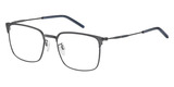 Tommy Hilfiger Eyeglasses TH 2062/G SVK
