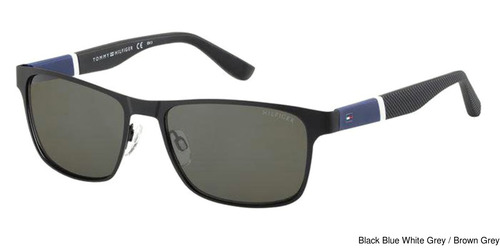 Tommy Hilfiger Sunglasses TH 1283/S FO3-NR