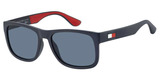 Tommy Hilfiger Sunglasses TH 1556/S 8RU-KU