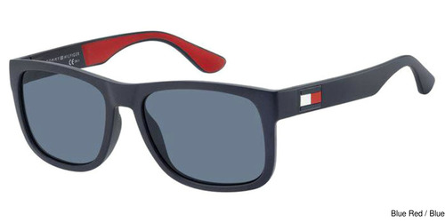 Tommy Hilfiger Sunglasses TH 1556/S 8RU-KU