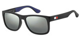 Tommy Hilfiger Sunglasses TH 1556/S D51-T4