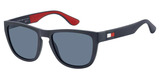 Tommy Hilfiger Sunglasses TH 1557/S 8RU-KU