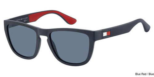 Tommy Hilfiger Sunglasses TH 1557/S 8RU-KU