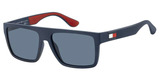 Tommy Hilfiger Sunglasses TH 1605/S IPQ-KU