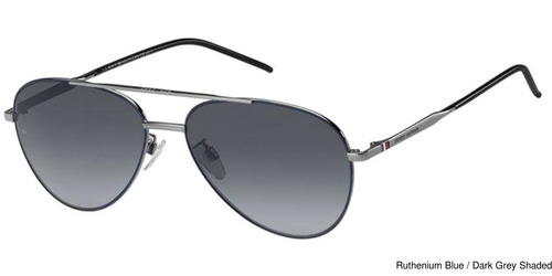Tommy Hilfiger Sunglasses TH 1788-F/S V84-9O