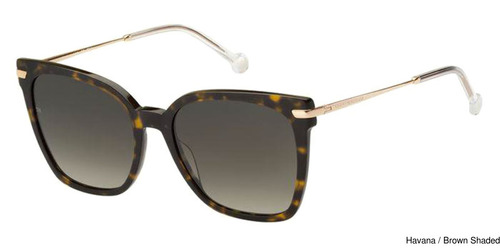 Tommy Hilfiger Sunglasses TH 1880/S 086-HA
