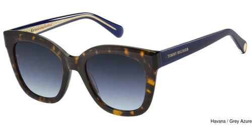 Tommy Hilfiger Sunglasses TH 1884/S 086-GB
