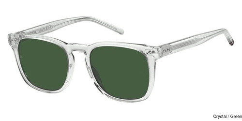 Tommy Hilfiger Sunglasses TH 1887/S 900-QT