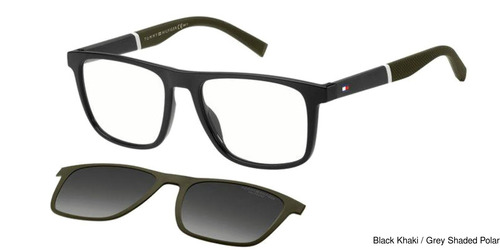 Tommy hilfiger Replacement Lenses 90810