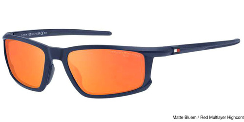 Tommy Hilfiger Sunglasses TH 1914/S FLL-B8