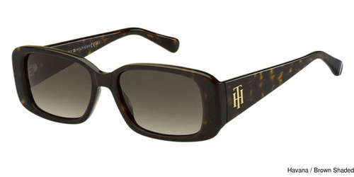 Tommy Hilfiger Sunglasses TH 1966/S 086-HA