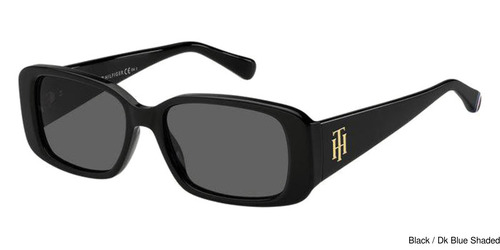 Tommy Hilfiger Sunglasses TH 1966/S 807-IR