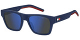 Tommy Hilfiger Sunglasses TH 1975/S FLL-ZS
