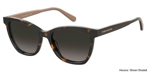Tommy Replacement Lenses 90844