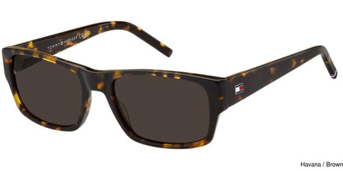 Tom Replacement Lenses 90847