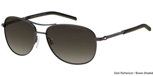 Tommy Hilfiger Sunglasses TH 2023/S KJ1-HA