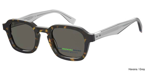 Tommy Hilfiger Sunglasses TH 2032/S 086-IR
