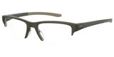 Under Armour Eyeglasses UA 5001/G 1ED