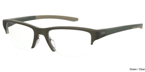 Under Armour Eyeglasses UA 5001/G 1ED