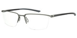Under Armour Eyeglasses UA 5002/G R80