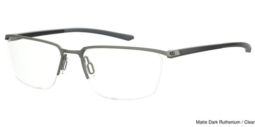 Under Armour Eyeglasses UA 5002/G R80