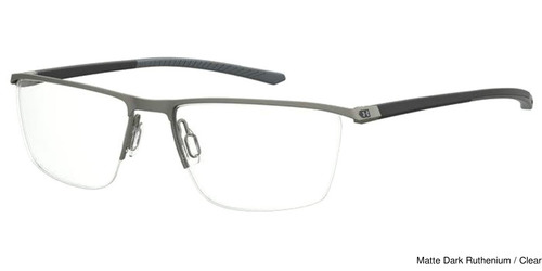Under Armour Eyeglasses UA 5003/G R80