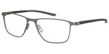 Under Armour Eyeglasses UA 5004/G R80