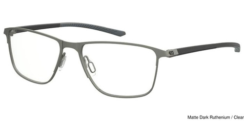 Under Armour Eyeglasses UA 5004/G R80