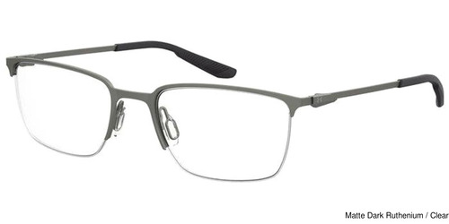 Under Armour Eyeglasses UA 5005/G R80