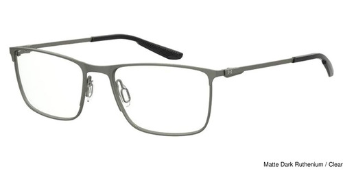 Under Armour Eyeglasses UA 5006/G R80