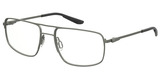 Under Armour Eyeglasses UA 5007/G R80