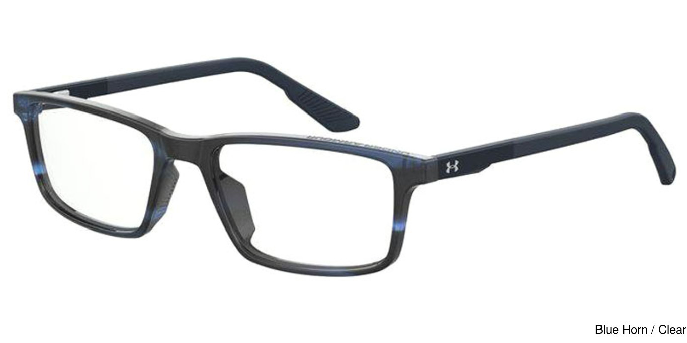 Under Armour Eyeglasses UA 5009 38I - Best Price and Available as