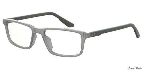 Under Armour Eyeglasses UA 5009 KB7