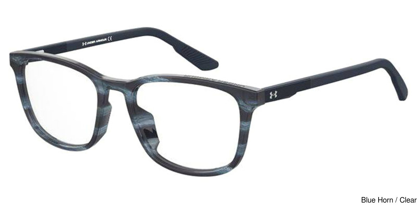 Under Armour Eyeglasses UA 5011/G 38I - Best Price and Available